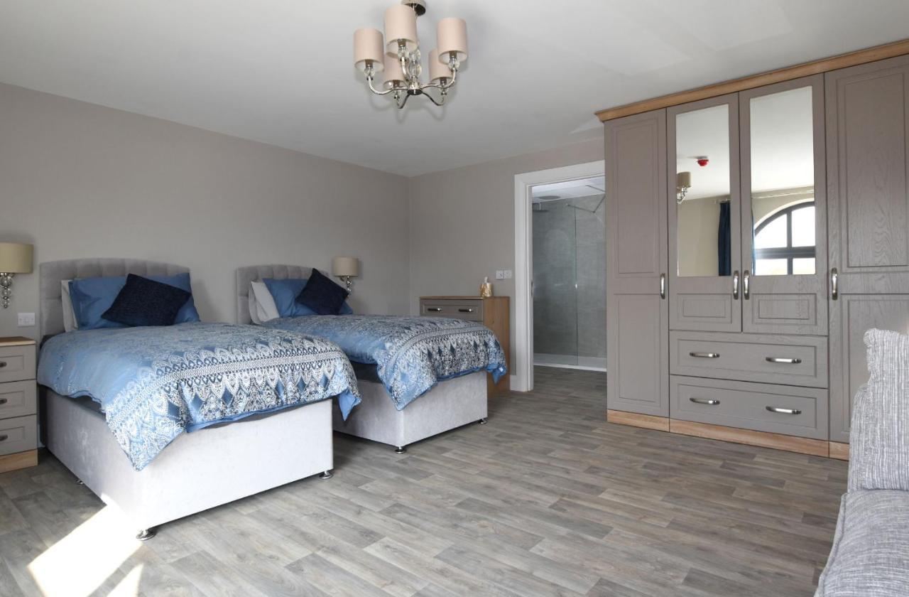 Homestead Hillsborough Guest Rooms Dış mekan fotoğraf