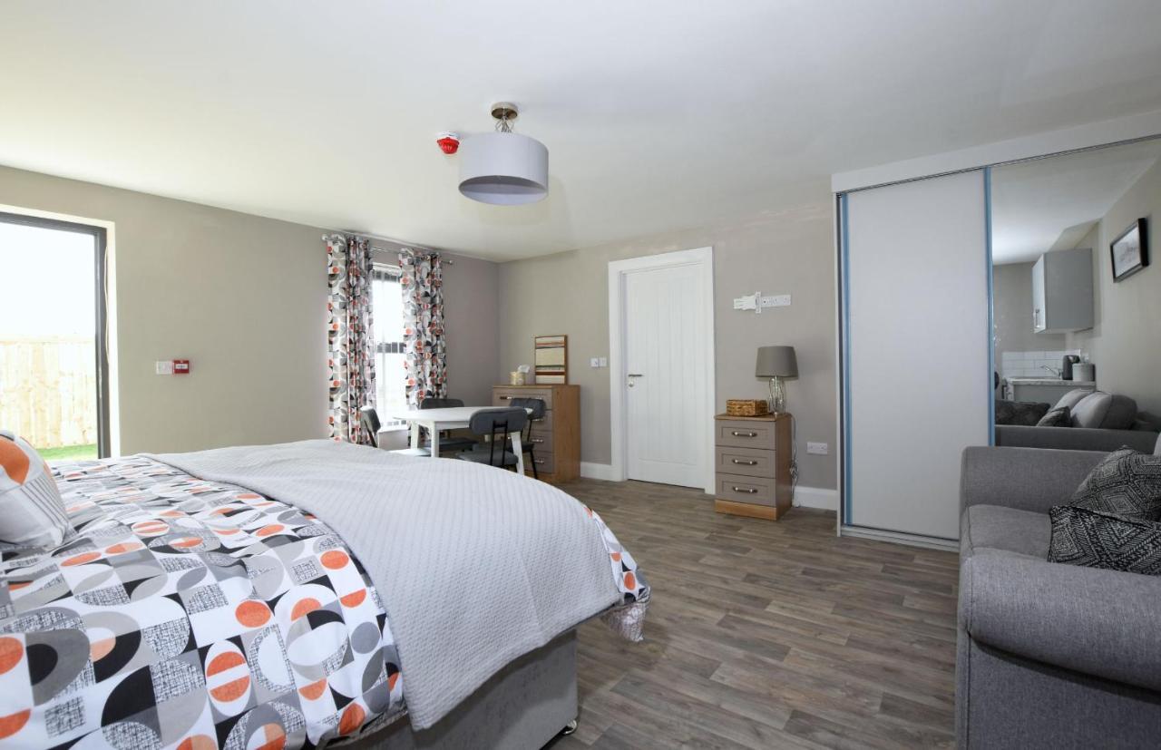 Homestead Hillsborough Guest Rooms Dış mekan fotoğraf
