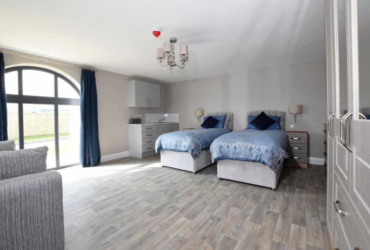 Homestead Hillsborough Guest Rooms Dış mekan fotoğraf