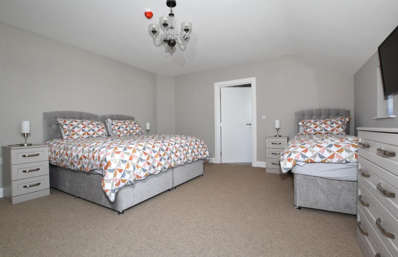 Homestead Hillsborough Guest Rooms Oda fotoğraf
